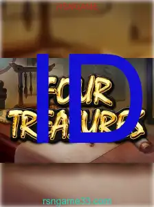 FourTreasures